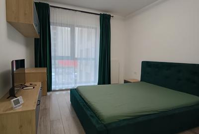 Apartament cu 2 camere decomandat în Lujerului - 9