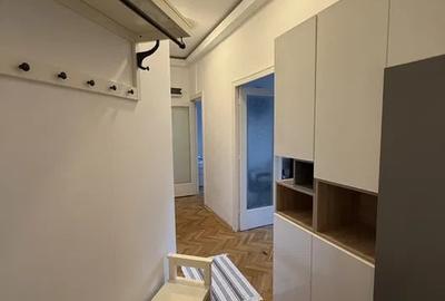 Apartament 2 camere, decomandat, 60mp, a/c, centrala, Cartierul Armenesc - 7