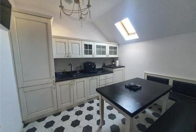 Spatiu super smart,150mp mobilat si utilat office  - zona P-ta Cluj - 18