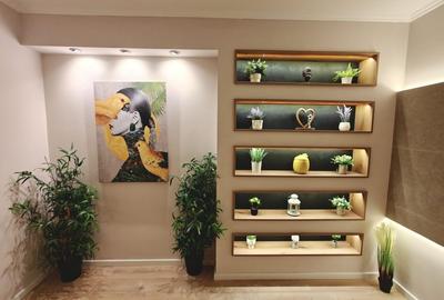 Apartament cu 2 camere semidecomandat, mobilat în Tineretului - 2