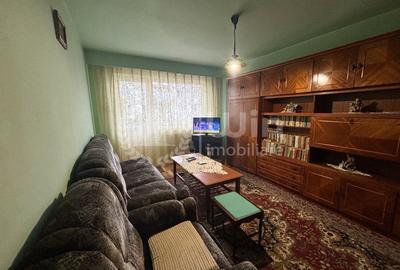 Apartament 3 camere | Decomandat | Etaj 3/4 | 67mp | Zona Piata Flora - 2