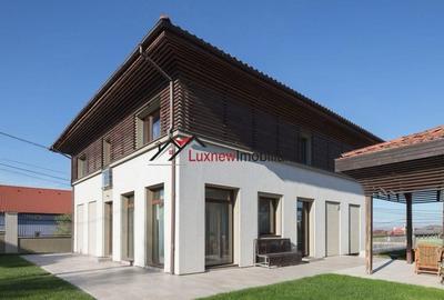 Un refugiu discret, unde lumina si armonia scriu povestea casei! Cu o suprafata - 7