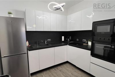 Apartament 2 camere luminos Silver Mountain Poiana Brasov - 14