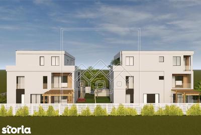 Apartament cu 3 camere în Central - 1