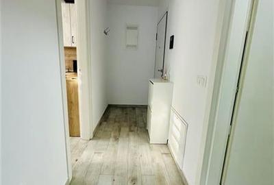 Decomandat cu loc de parcare, etaj intermediar, doua balcoane, Trractorul, Braso - 6