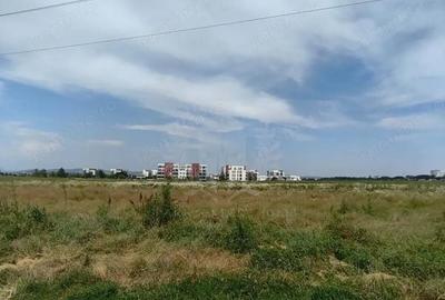 TEREN CARTIER ALBERT//INTRAVILAN - 2