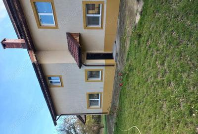 Vila de vanzare in com Valcelele - 2