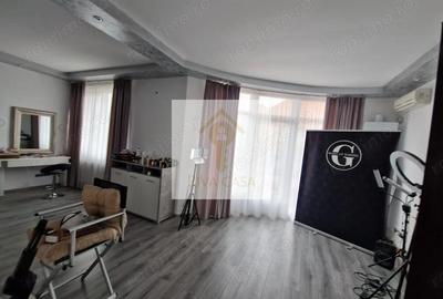 Spațiu comercial, în Salca - 3