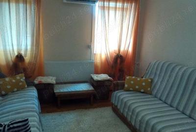 Garsonieră decomandată în Podgoria - 1