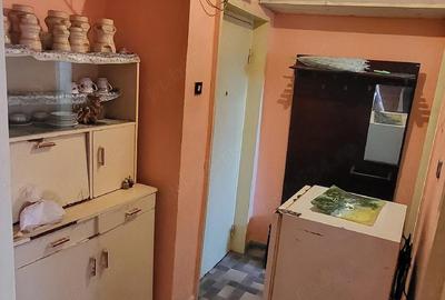 Apartament cu 2 camere nedecomandat în Central - 3
