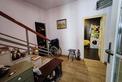 Casa 4 camere la intrare SACELE - 5