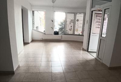 Granicerilor, spatiu comercial 100mp - 4