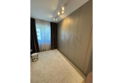 REA1022651 Apartament lux 3 camere CORTINA NORTH PIPERA - 9