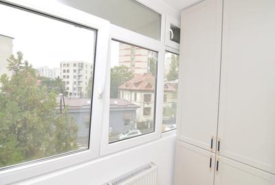 Apartament Superb 3 Camere Kiseleff - Clucerului | Localizare Extraordinara - 26