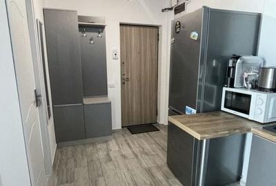 Apartament cu 2 camere decomandat în Nord - 6