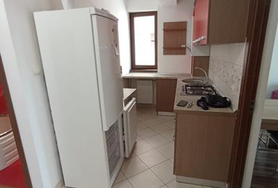 Apartament 2 camere CUG-Brd, BLOC NOU 2015, etaj 1 ! - 4