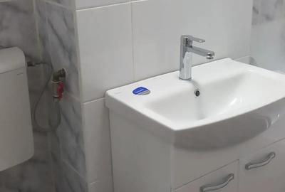 Apartament cu 2 camere decomandat în Sălaj