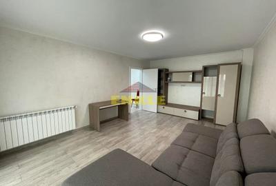 Apartament cu 2 camere decomandat în Central - 3