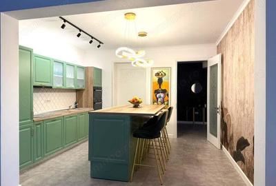 Casă cu 4 camere cu Teren 1000 Mp în Central - 18