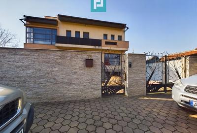 Vilă spațioasă cu 8 camere, Grădiște Vilă spațioasă cu 8 camere, Grădiște - 1