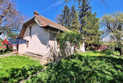 Casă individuală cu 3 camere cu Canalizare în Merișani - 6