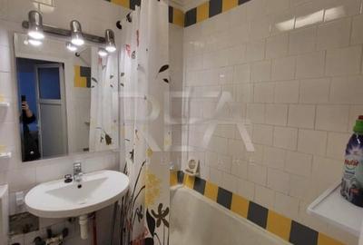 3 camere 1/4, GARAJ, centrala, anvelopat, boxa-Drumul Taberei - 7