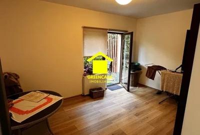 Apartament 3 camere, 76mp, balcon, gradina 120mp, zona Campului, Manastur - 3