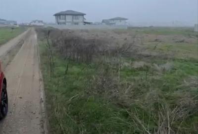 Teren în Berceni - 2