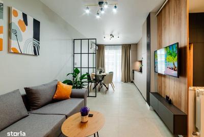 Apartament cu 2 camere decomandat în Nord - 7