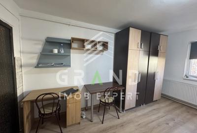 Garsoniera RENOVATĂ | EFICIENTĂ | INVESTIȚIE IDEALĂ | Marasti–Expo Transilvania - 7