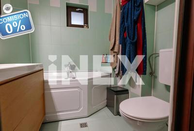 Apartament 3 camere Exercitiu | Gradina | intrare separata - 12