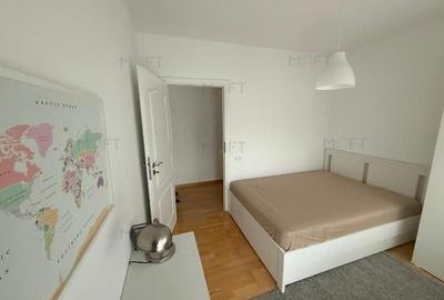 Apartament 3 camere renovat Soseaua Nordului Herastrau - 7