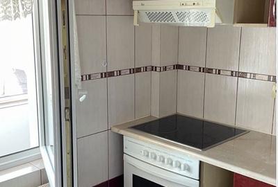 Apartament cu 2 camere semidecomandat în Central - 6