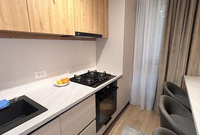 Apartament cu 2 camere în Theodor Pallady - 4