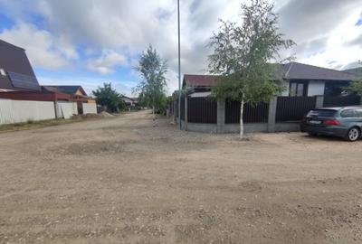 Teren inravilan, 3000mp, Ghimbav - 2