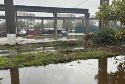 PLATFORMA BETONATA zona industriala, de la 200mp -3000mp 1euro/mp+TVA! - 2