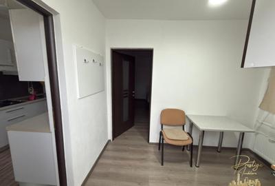 Apartament cu o camera de inchiriat | Centrala proprie | Ultracentral - 4