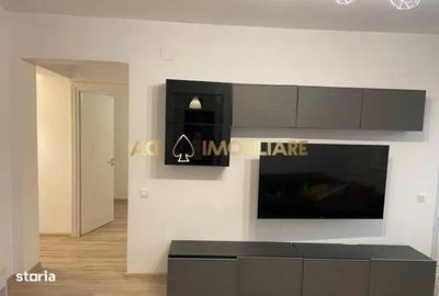 Apartament cu 3 camere, mobilat în Giulești - 2