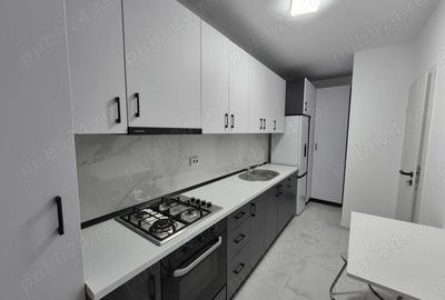 Garsonieră decomandată în Militari - 4