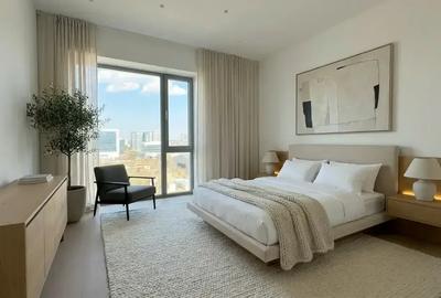 Apartament cu 3 camere decomandat în Aviației - 2