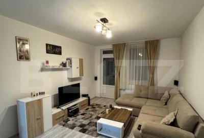 Apartament 2 camere decomandat, 46mp, zona Poli 2 - 2