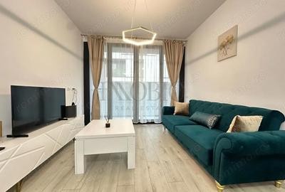 Garsonieră în Herăstrău - 1