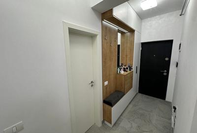 Braytim-Uzina de apa | 2 Camere | Etaj intermediar | Mobilat si Utilat - 4
