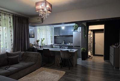 Apartament cu 2 camere semidecomandat în Titulescu - 1