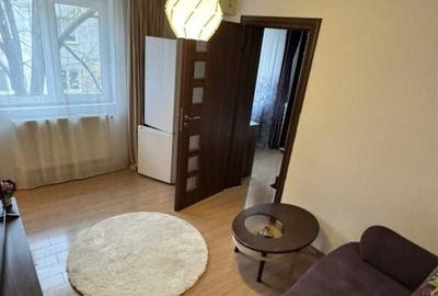 Apartament cu 2 camere semidecomandat în Vitan - 1