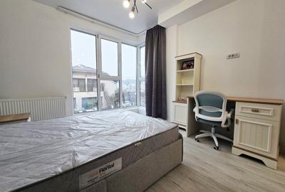 Duplex cu 4 camere cu Teren 80 Mp în Militari - 2