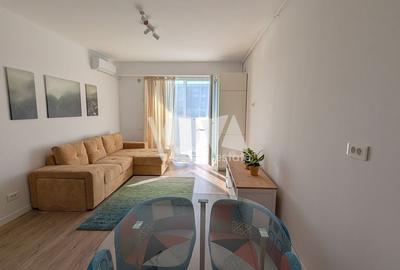 Apartament cu 2 camere semidecomandat, mobilat în Theodor Pallady - 2