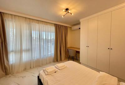 Apartament cu 3 camere decomandat în Băneasa - 17