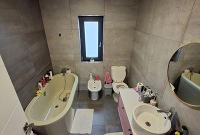 Casă cu 3 camere cu Teren 700 Mp în Troianu - 4