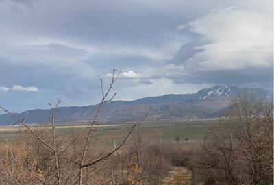 Teren intravilan 3400mp - 2